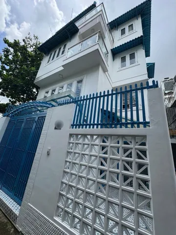 Biệt Thự Mini - Lê Đình Thám, Căn Góc - TT AEON Tân Phú , 53m², 4 Tầng, 7x7,5m, giá 6.7 tỷ