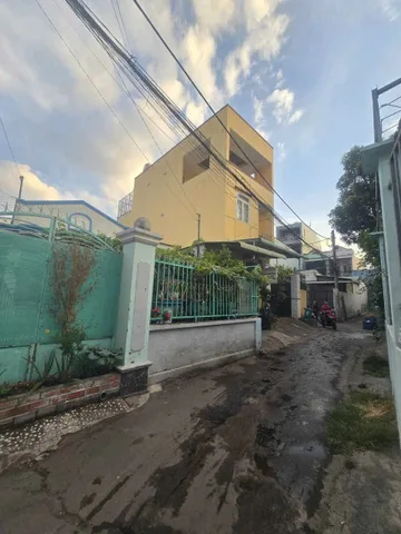BÁN ĐẤT TẶNG NHÀ ĐƯỜNG SỐ 4, TRƯỜNG THỌ - 265m2 - GIÁ 11.1 TỶ