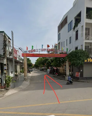 Bán Đất 250m2 giá 3.4 tỷ tại 391 đi vào 300m Thị trấn Tứ Kỳ Huyện Tứ Kỳ Hải Dương