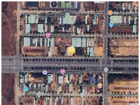 Bán nhà 150m² ngang 5m giá 4 tỷ tại Đường Vành Đai 4 Phường Thới Hòa