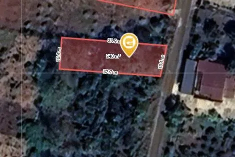 Bán Đất 340m2 giá 520 triệu tại Xã Ea Ktur Đắk Lắk