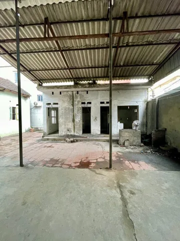 Bán 184m2 đất Thôn Tiền Văn Môn giá chỉ 26tr.m2 đường ô tô vào ngon