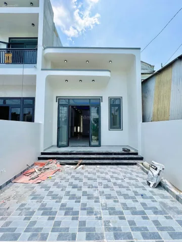 🏡 NHÀ CẤP 4 GIÁ RẺ CHO CÔNG NHÂN – GIÁ FULL CHỈ 1 TỶ 450 TRIỆU