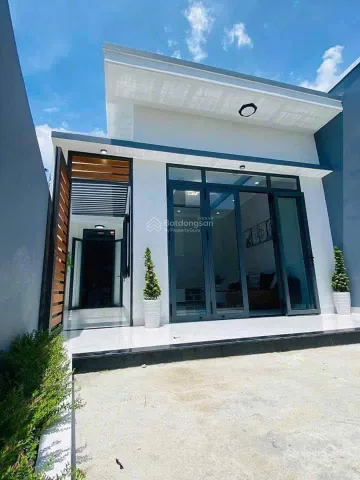 🏡 XUẤT HIỆN CĂN NHÀ CẤP 4 SIÊU ĐẸP – GIÁP BỬU LONG, BIÊN HOÀ – P. TÂN TRIỀU – SỔ SẴN TRA TAY