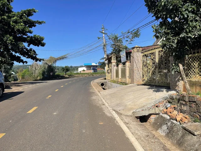 Cần bán nhanh lô đất tại tphcm 420,8m2 (10x42), có 100mtc, lộ giới 6m, gọi 0782 903 ***