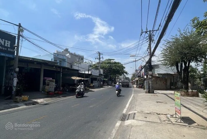 Bán đất 90m2 tại Nguyễn Duy Trinh, Q9 ,2TY6 sổ sẵn m giá gặp trực tiếp thương lượng
