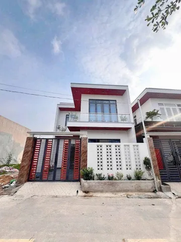 Chính chủ bán nhà gần cây xăng 75 Tân Phong Biên Hòa