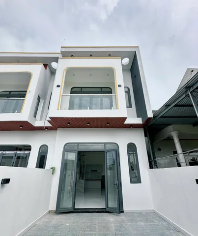 Hot, nhà sổ riêng thổ cư Thiện Tân cách đường 768 chỉ 20m, chỉ 20m