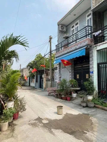 💟 CẦN BÁN NHÀ GIÁ RẺ – KP4 TRẢNG DÀI