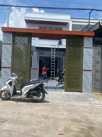 🏡 CẦN BÁN NHÀ Gác lửng – SỔ RIÊNG, THỔ CƯ 100% KP 6 PHƯỜNG TRẢNG DÀI