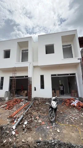 🏡 Bán nhà 1 trệt 1 lầu  trung tâm phường Tân Triều
