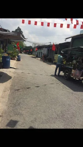 Bán nhà 2 Tầng HXH Phạm Văn Hai Bình Chánh