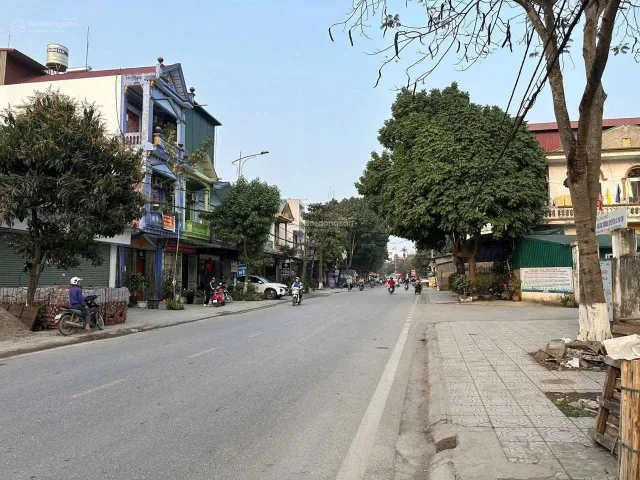 Đất ngộp,bán nhanh 2MT ngay chợ Đại Phước, gần cầu Cát Lái-SG,1ty850 bao thuế phí,sổ sẵn công chứng ngay
