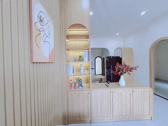 Bán nhà 75m² giá 2.48 tỷ Phường Buôn Ma Thuột