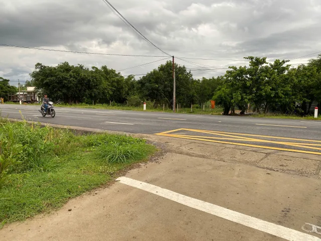0763615365 Bán đất 626.7m² ngang 20m giá 700 triệu Xã Tây Ninh Hòa Z83