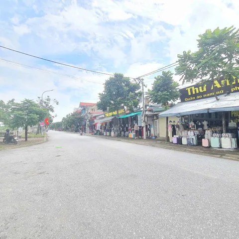 Bán 87m đất giãn dân khắc niệm 2. Dãy L9. Cạnh cụm công nghiệp khắc niệm. Phường hạp lĩnh bắc ninh