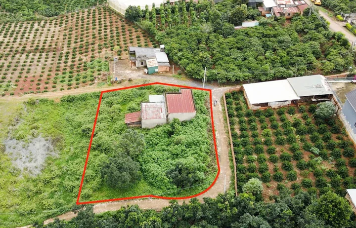 Căn Nhà 1045m² Lô Góc Mê Linh Giá Cực Tốt