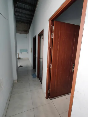 MẶT TIỀN ĐƯỜNG VƯỜN THƠM – XÃ BÌNH LỢI, BÌNH CHÁNH – TẶNG NHÀ, NGANG 9M