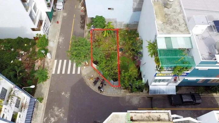 Đất TDC Phước Hải Nha Trang giá rẻ lắm nè