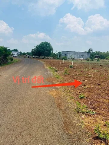 Bán đất 3097.3m² ngang 70m giá 3.2 tỷ Xã Phước Thành