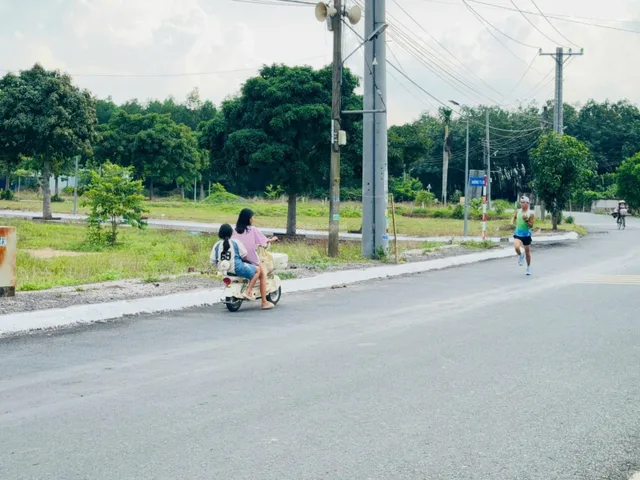 Sát Đại Lộ Bắc Sơn Long Thành, kết nối về sân bay Long Thành chỉ 6p,sổ sẵn công chứng