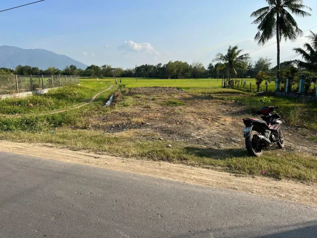 0938113403 Bán đất 257m² giá 2 tỷ Xã Bắc Ninh Hòa GNH11