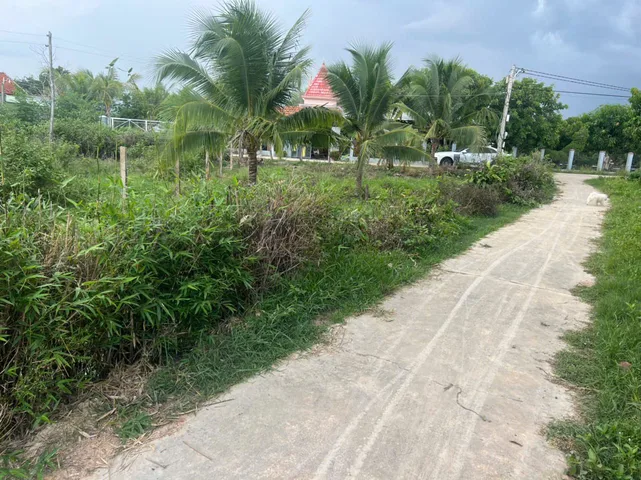 0938113403 Bán đất 278.6m² giá 580 triệu Xã Bắc Ninh Hòa GNH07