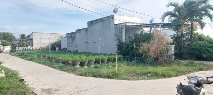 0938113403 Bán đất 209.9m² giá 1.55 tỷ Phường Hòa Thắng GNH03