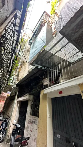 ❤️❤️❤️ NHÀ TRUNG TÂM HAI BÀ TRƯNG –  PHỐ VỌNG –NGÕ NÔNG, THỬA ĐẤT ĐẸP, GIÁ TỐT CHO NHÀ ĐẦU TƯ! ❤️❤️❤️