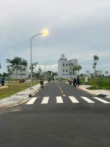 CHỦ CẦN TIỀN GẤP LÔ 100M2 NGAY MẶT TIỀN ĐƯỜNG LỚN KẾT NỐI LÊN VÀNH ĐAI 3 - GIÁ 2TỶ9