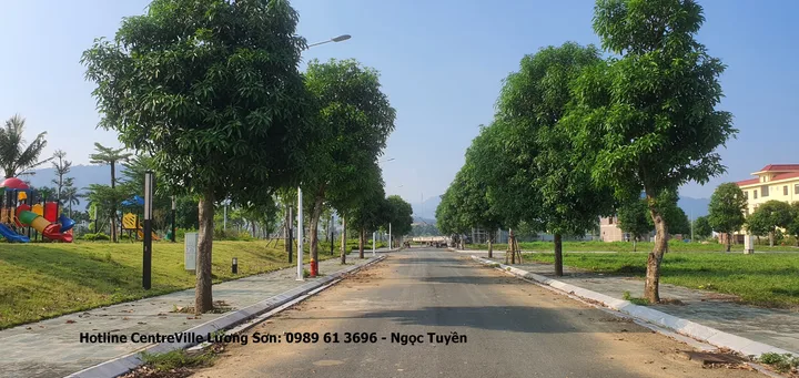 Siêu rẻ! Hơn 2 tỷ lô liền kề sổ đỏ sẵn sàng công chứng ngay