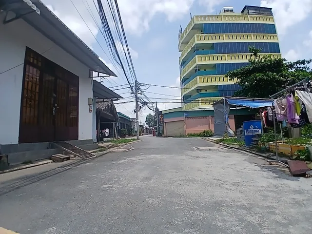 (Đã Bán) Đất ở 98m² ngang 4.5m gần mặt tiền Lò Lu Phường Long Phước