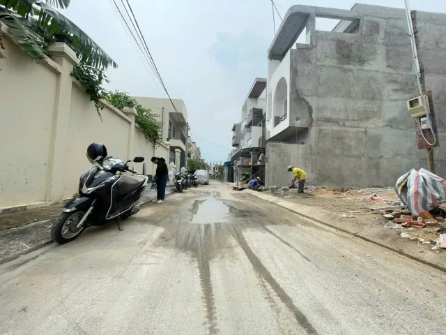 (Đã Bán) Đất ở 92m² ngang 4.2m full thổ giá rẻ Long Thuận Quận 9