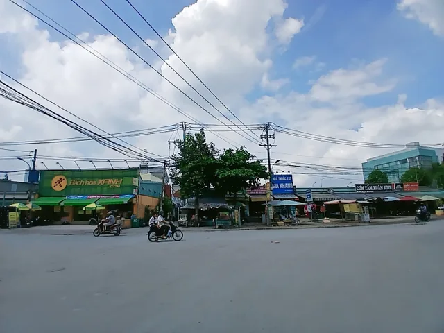 (Đã Bán) Lô đất 91m² ngang 7m giá đầu tư gần Mặt tiền Lò Lu Ích Thạnh Quận 9