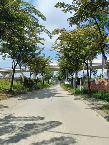 (Tạm dừng) Bán đất full thổ view Sông Vinhomes chỉ nhỉnh 3 đồng