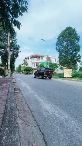 Bán 2 lô liền nhau mặt trần đăng tuyển phường vũ ninh 148m2 mặt 10m giá 15 tỷ