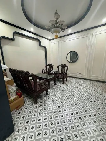 Bán nhà đẹp Ngã Tư Sở! 88m2 x 5 tầng chỉ 22..tỷ - Phân lô, ô tô, gần phố, lô góc, dân xây, nội thất luxury
