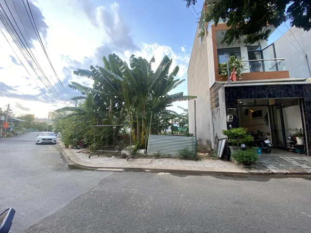 ( Dừng Bán) Đất nền 78.4m² ngang 6m giá 4.45 tỷ Phường Long Trường Quận 9