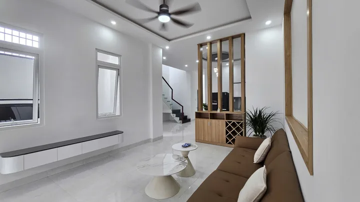 ( HẠ 290) Bán nhà ( khu Tái Định Cư ) 112m² ngang 7m giá 3.9 tỷ Phường Thành Nhất