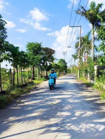 (Dừng Bán) Đất nền 58.7m² ngang 4m giá 2.7 tỷ Phường Long Phước Quận 9