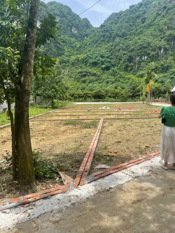 Sở hữu lô đất 80M² – full thổ cư, MT 4M, chỉ 410 TRIỆU!