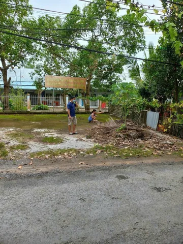 Bán đất 102.5m² ngang 11.7m giá 570 triệu tại Đường Nhựa Phường Tân Ngãi