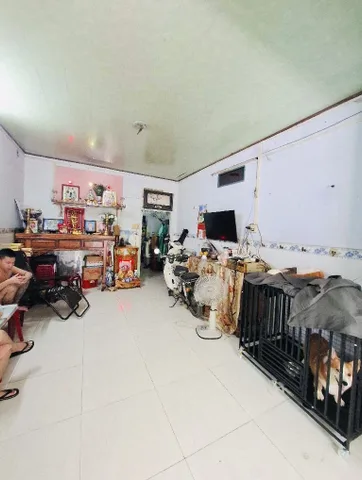 Bán Nhà Quận 6,Phạm Văn Chí,Hẻm ÔTô Đỗ Cửa,4x17,Nhỉnh 6 Tỷ(QS31)