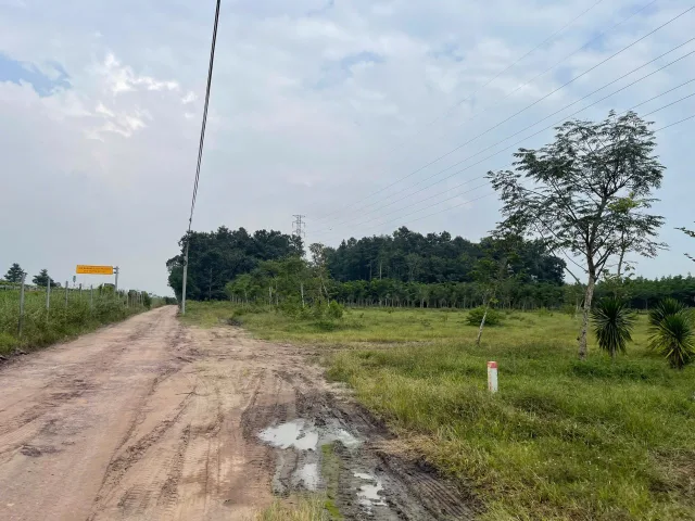 ⭐️⭐️⭐️ Giảm chào 65 tỷ! Đất 4.7Ha Sát sân bay Long Thành – Đồng Nai