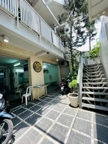 Bán nhà 5 Tầng K300 Nguyễn Bá Phiến p12 Tân Bình