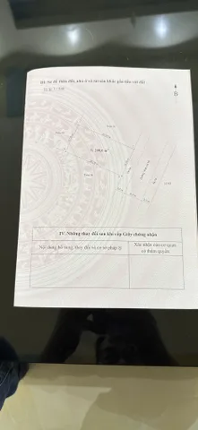 Bán đất 200m² ngang 10m giá 12 tỷ Phường Thủy Nguyên Khu đô thị gò gai. Lh 0382341632 em Liên