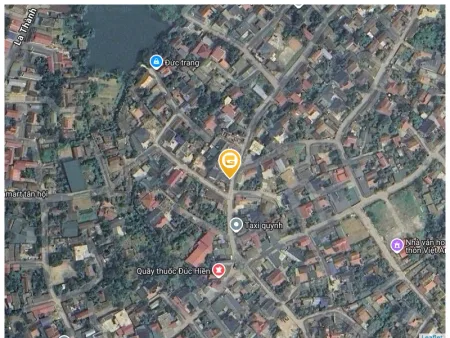 Bán đất 2147.5m² giá 15 tỷ Xã Xuân Mai