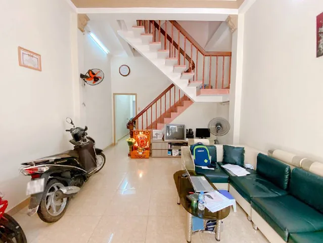Nhà 3 tầng, Hẻm Xe Tải, Thân Nhân Trung, Tân Bình, 84m2, chỉ 14.x tỷ TL