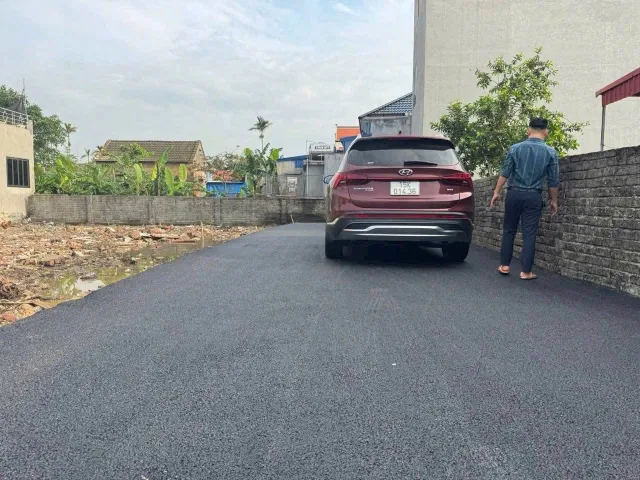 Bán đất 67.6m² ngang 5m giá 1.4 tỷ tại Xã Đông Phương Huyện Kiến Thuỵ