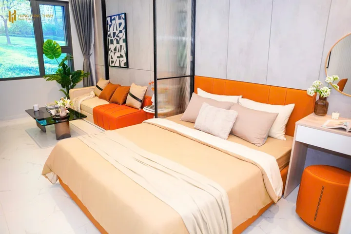 NHẬN BOOKING ĐỂ CHỌN CĂN ĐẸP-CĂN HỘ CAO CẤP TẠI THỊ TRẤN ĐỨC HÒA LIÊN HỆ CHO EM ĐỂ ĐĂNG KÝ XEM NHÀ MẪU